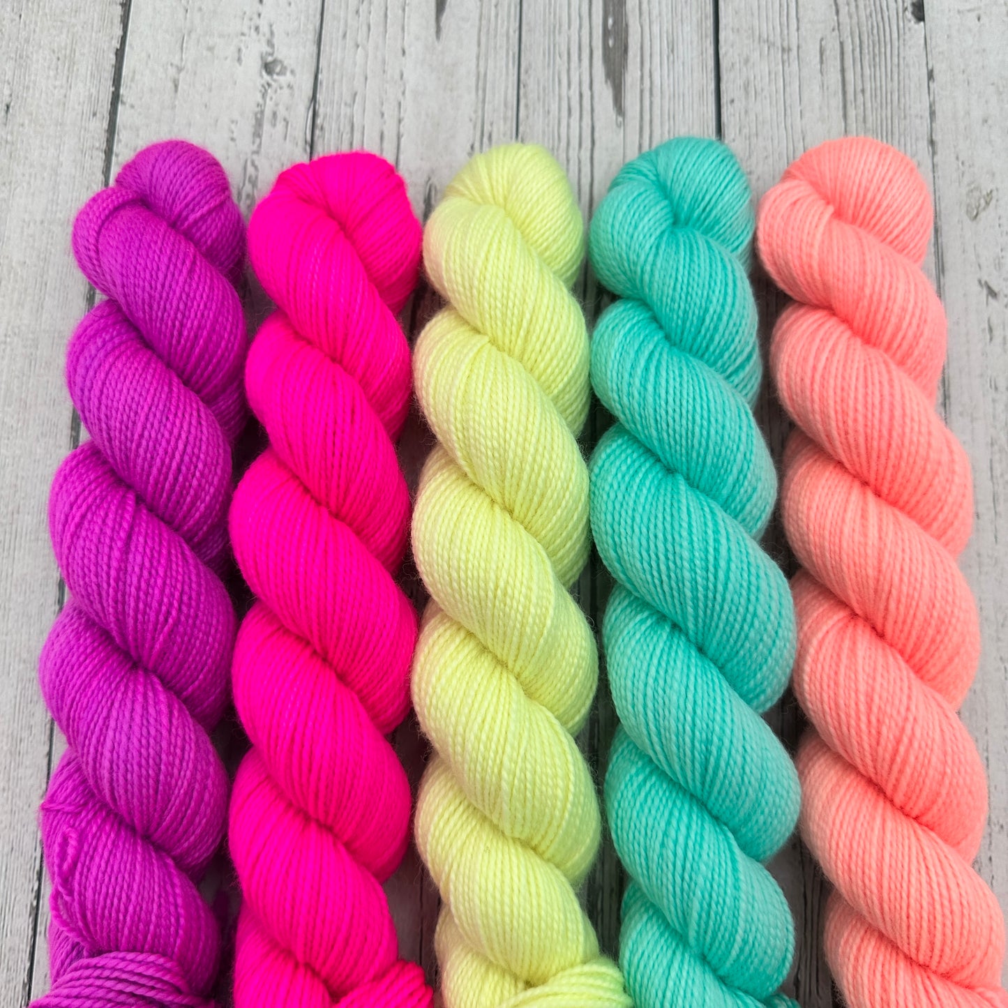 Franks Rainbow