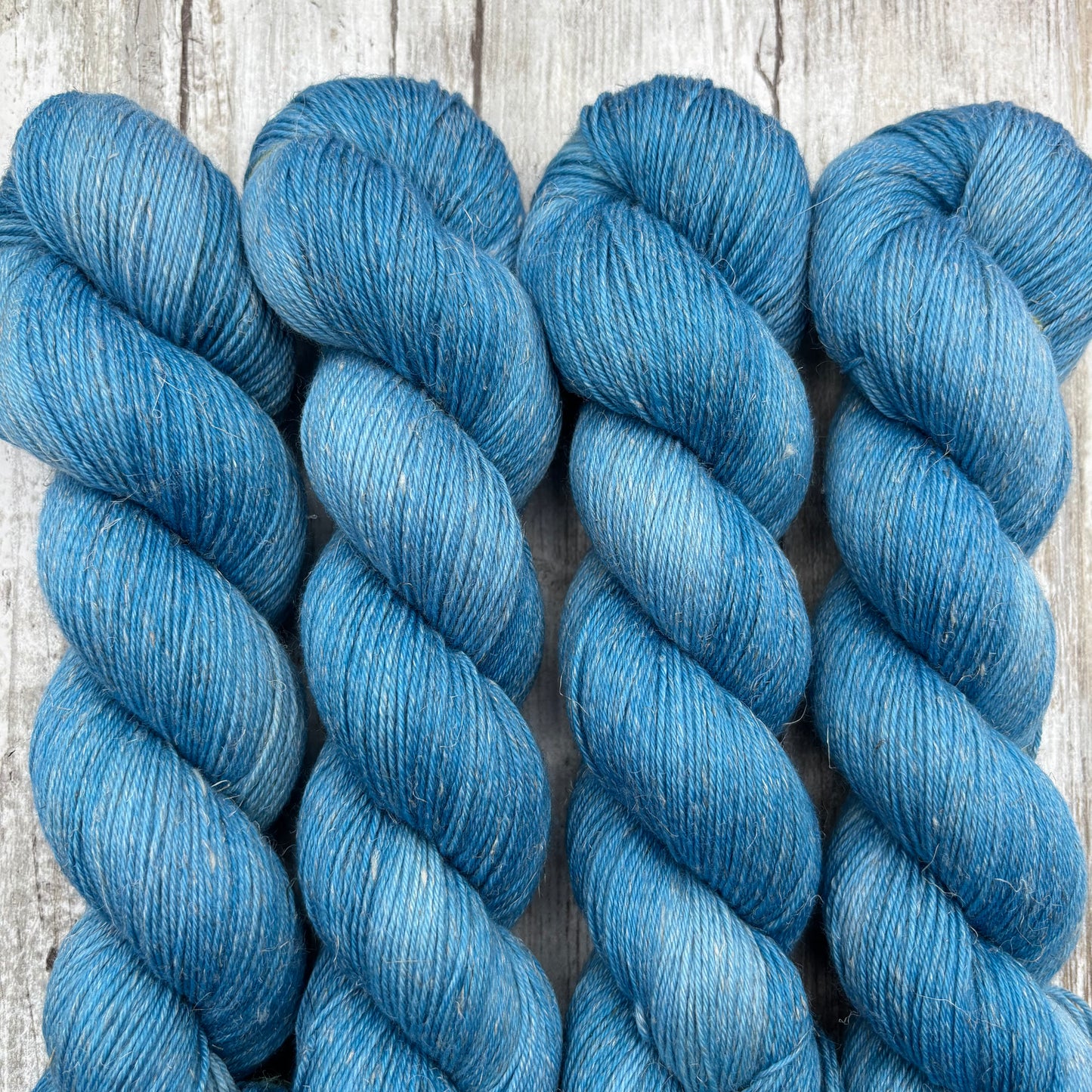 Linen | Seaspray 4 Pack