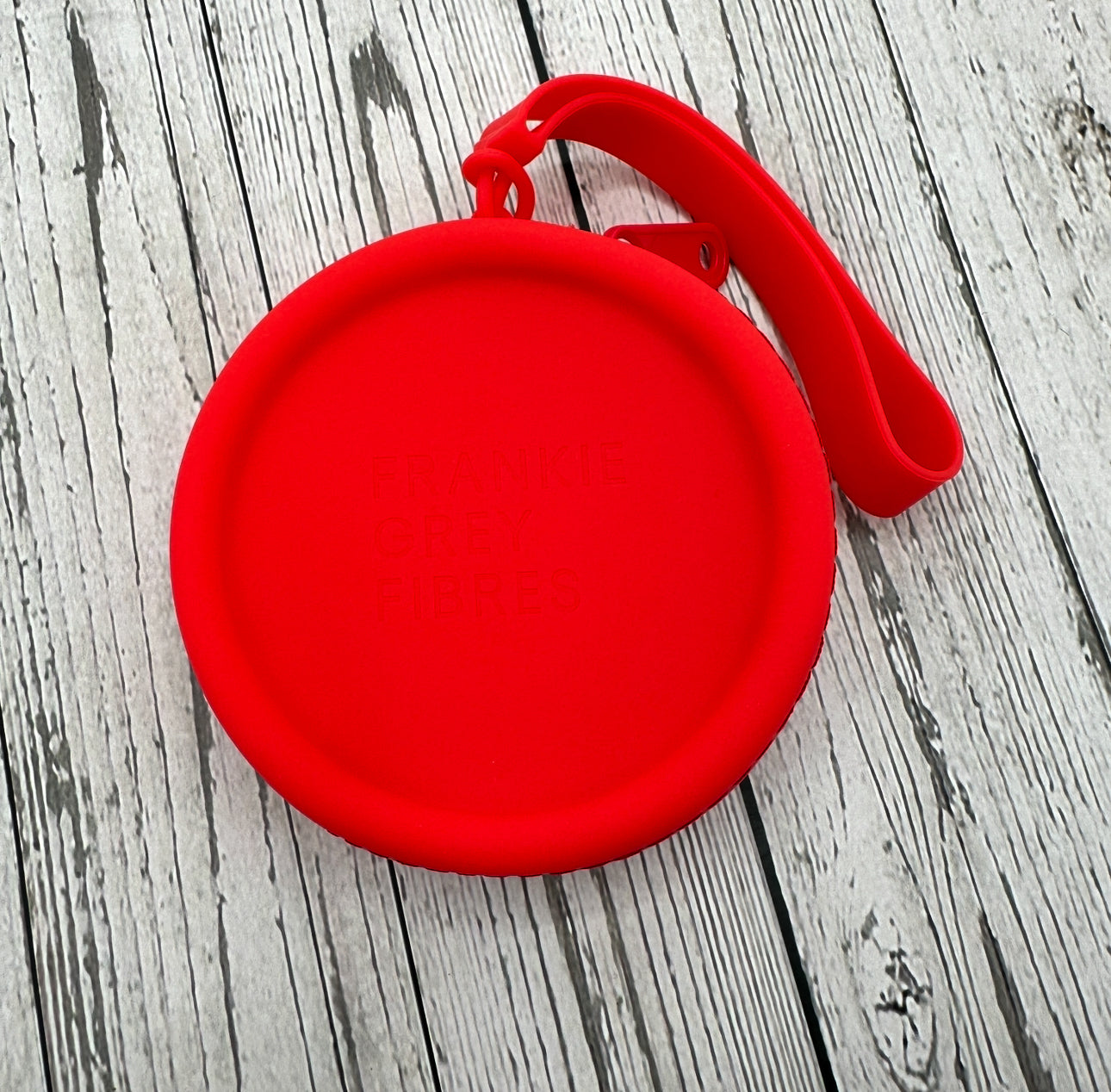 Notions Pouch