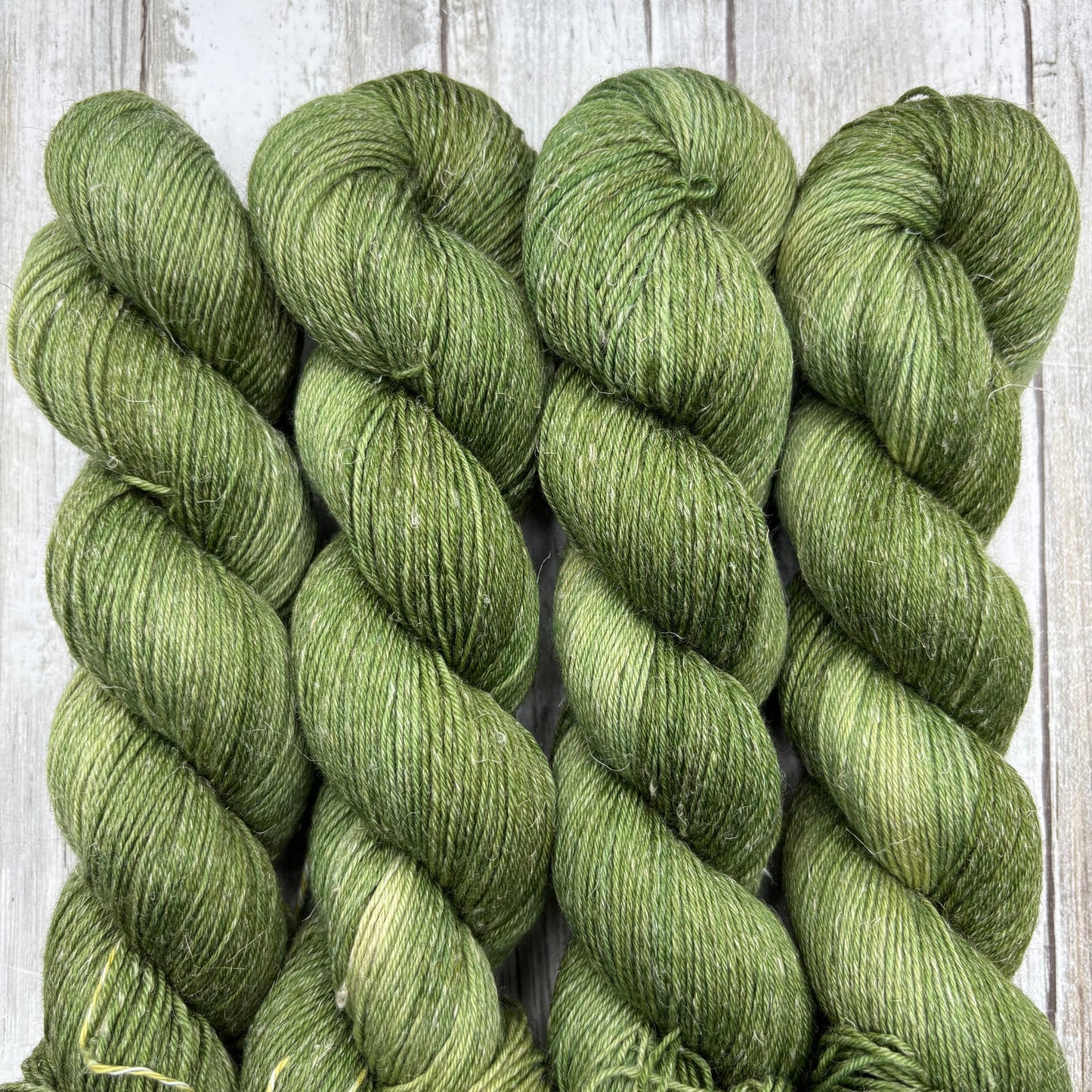 Linen | Avocado 4 Pack