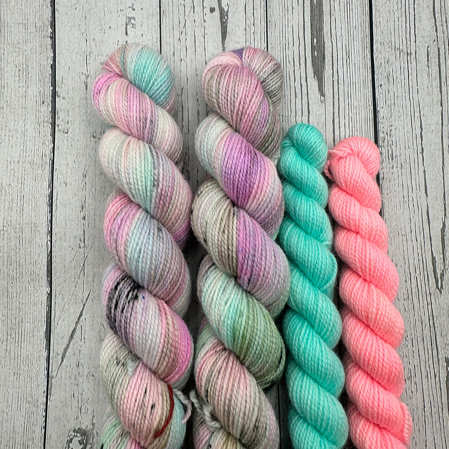 Fairy Dust Sock Set
