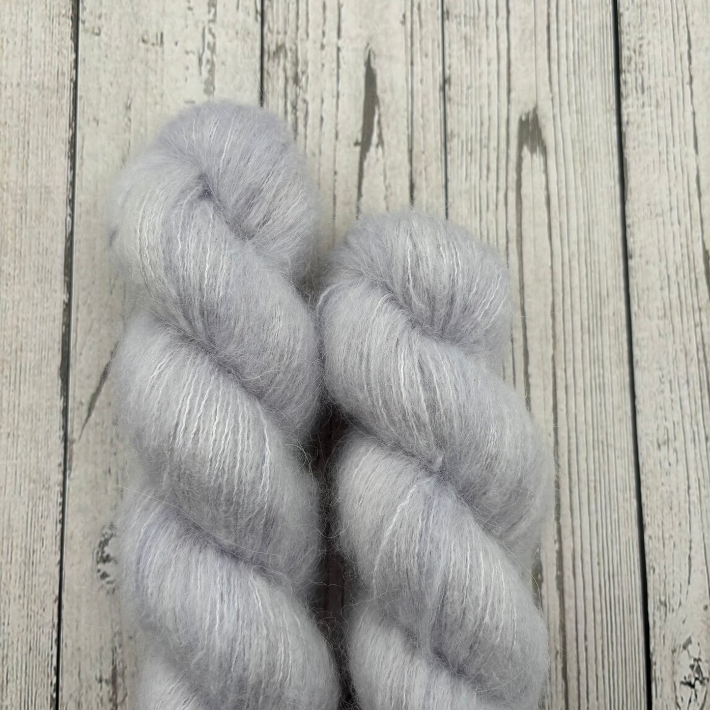 Lilac Ice