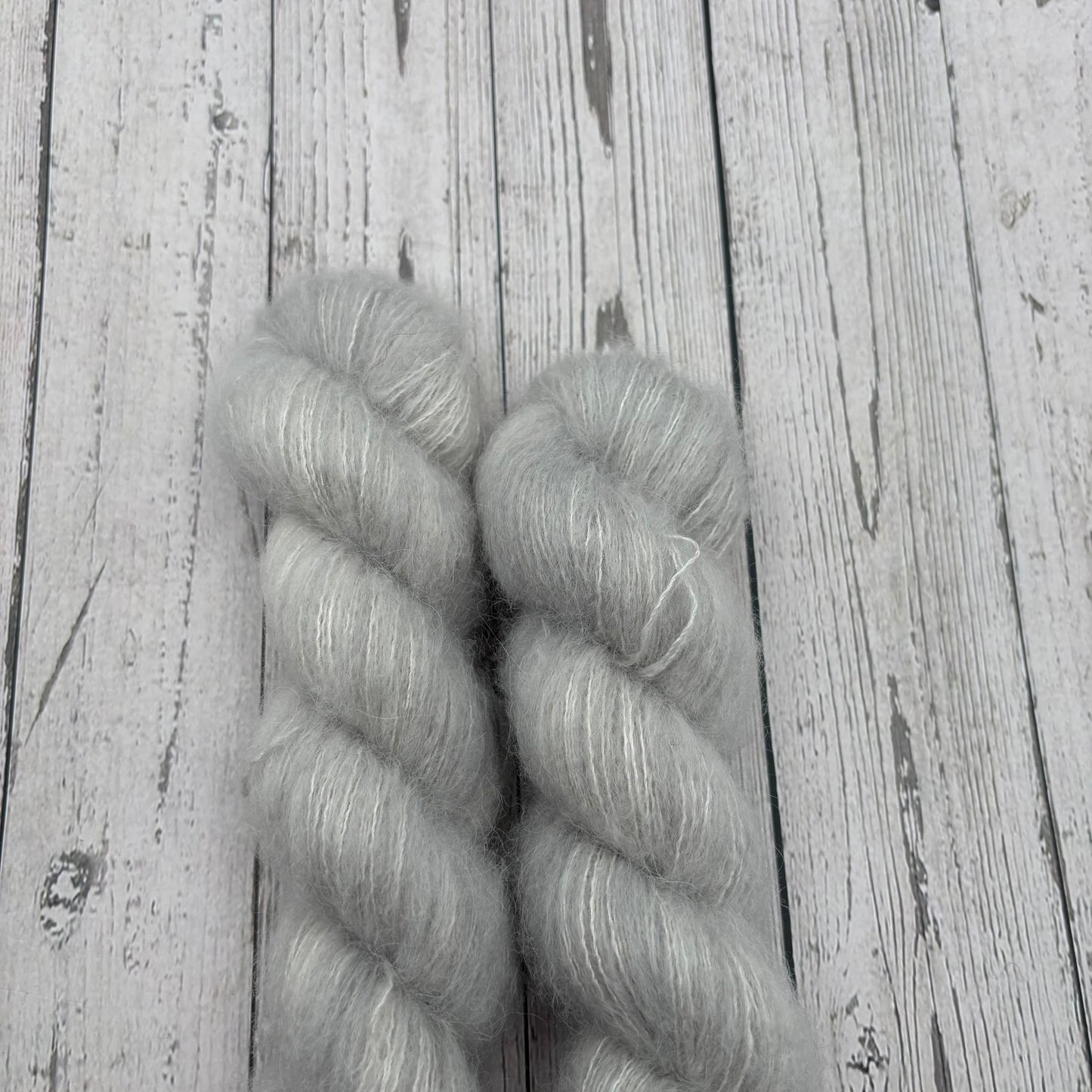 Mouse Grey