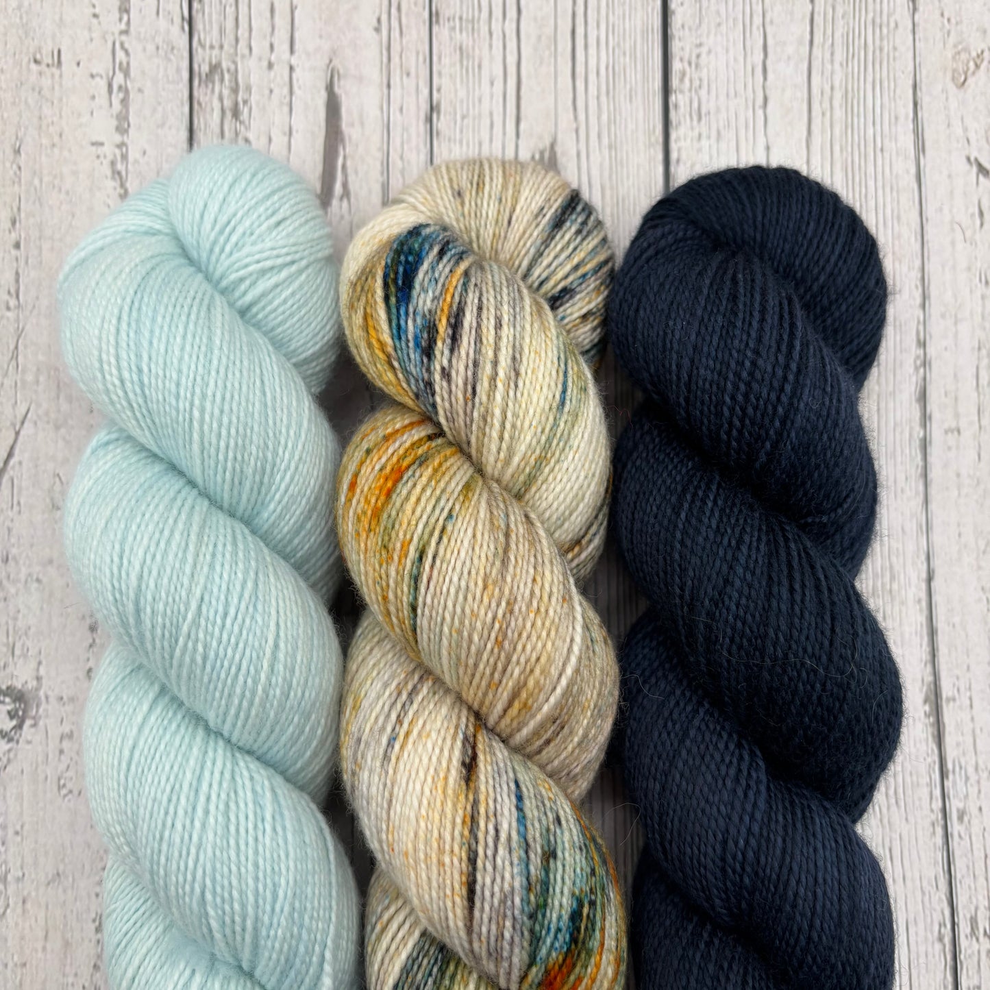 Malibu Shawl Kit