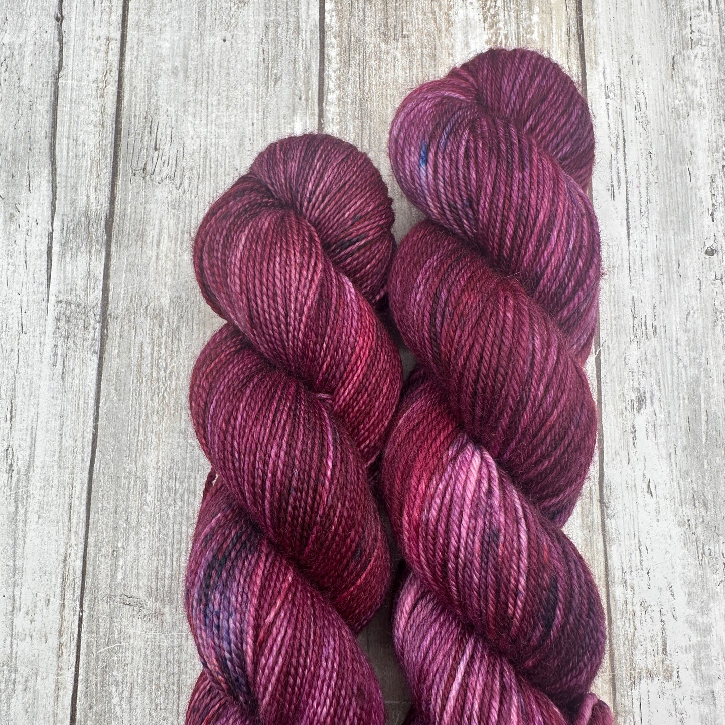 Plum Dandy
