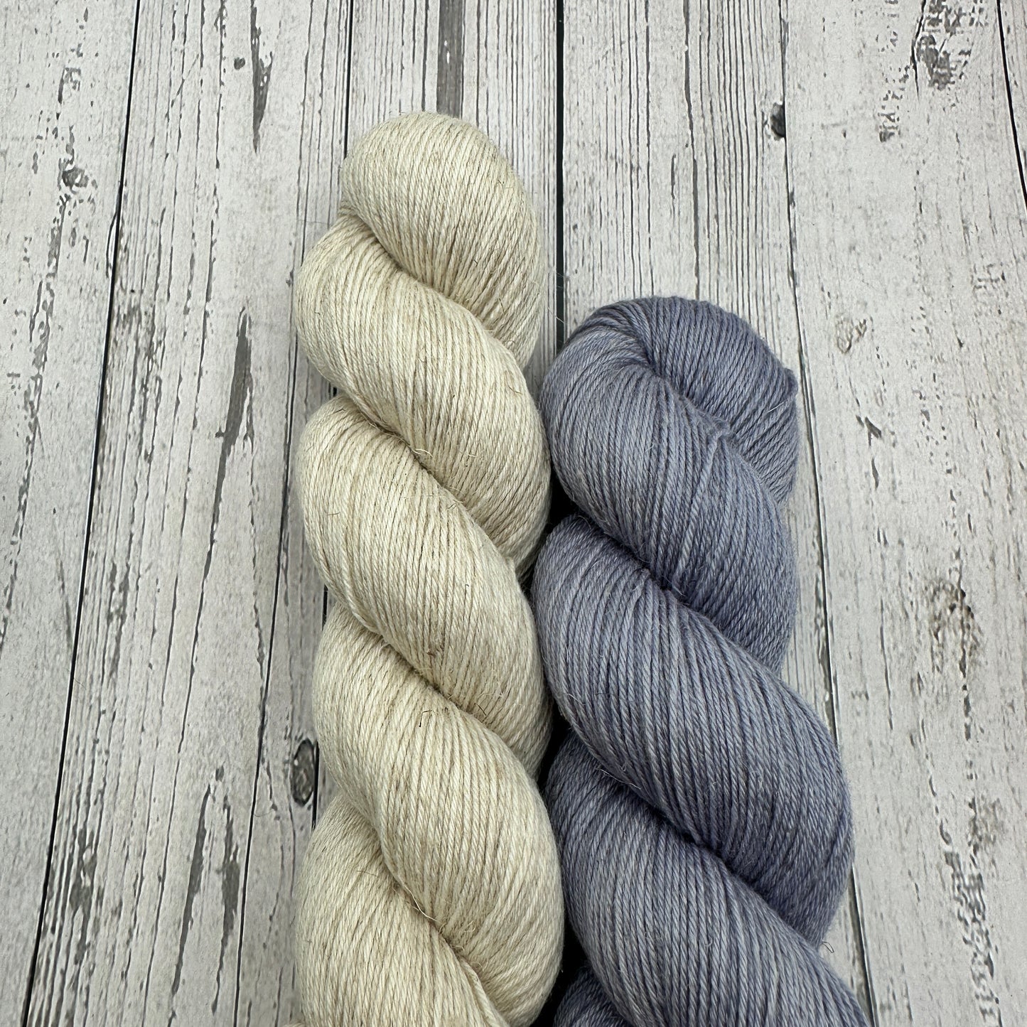 Sepia Stripes Sweater Kit