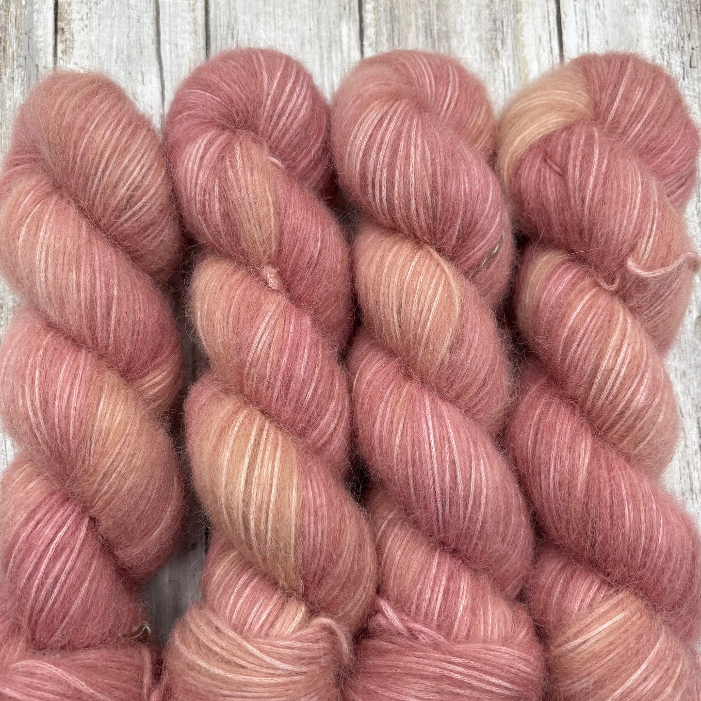 Ballet Slipper 4 Pack