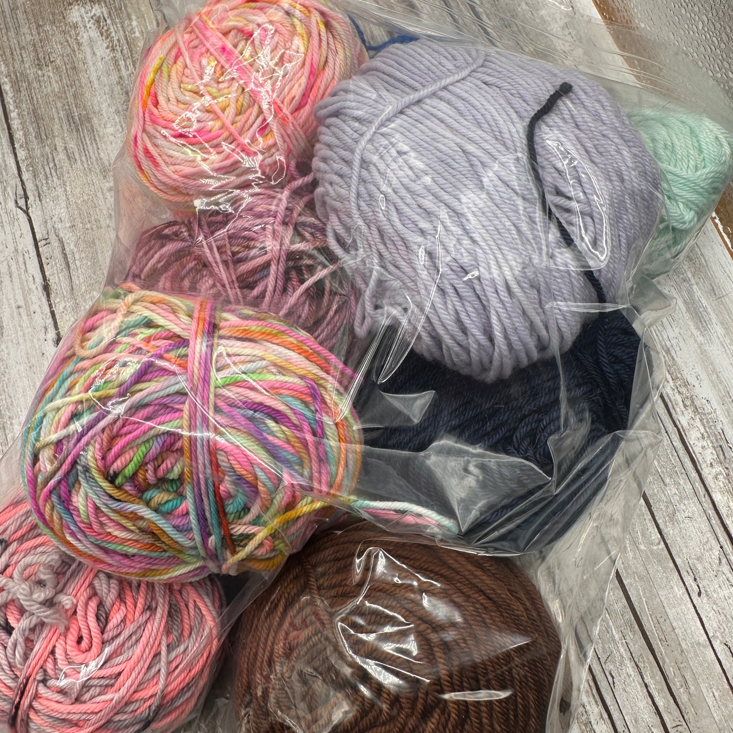 Mystery Caked Bundles