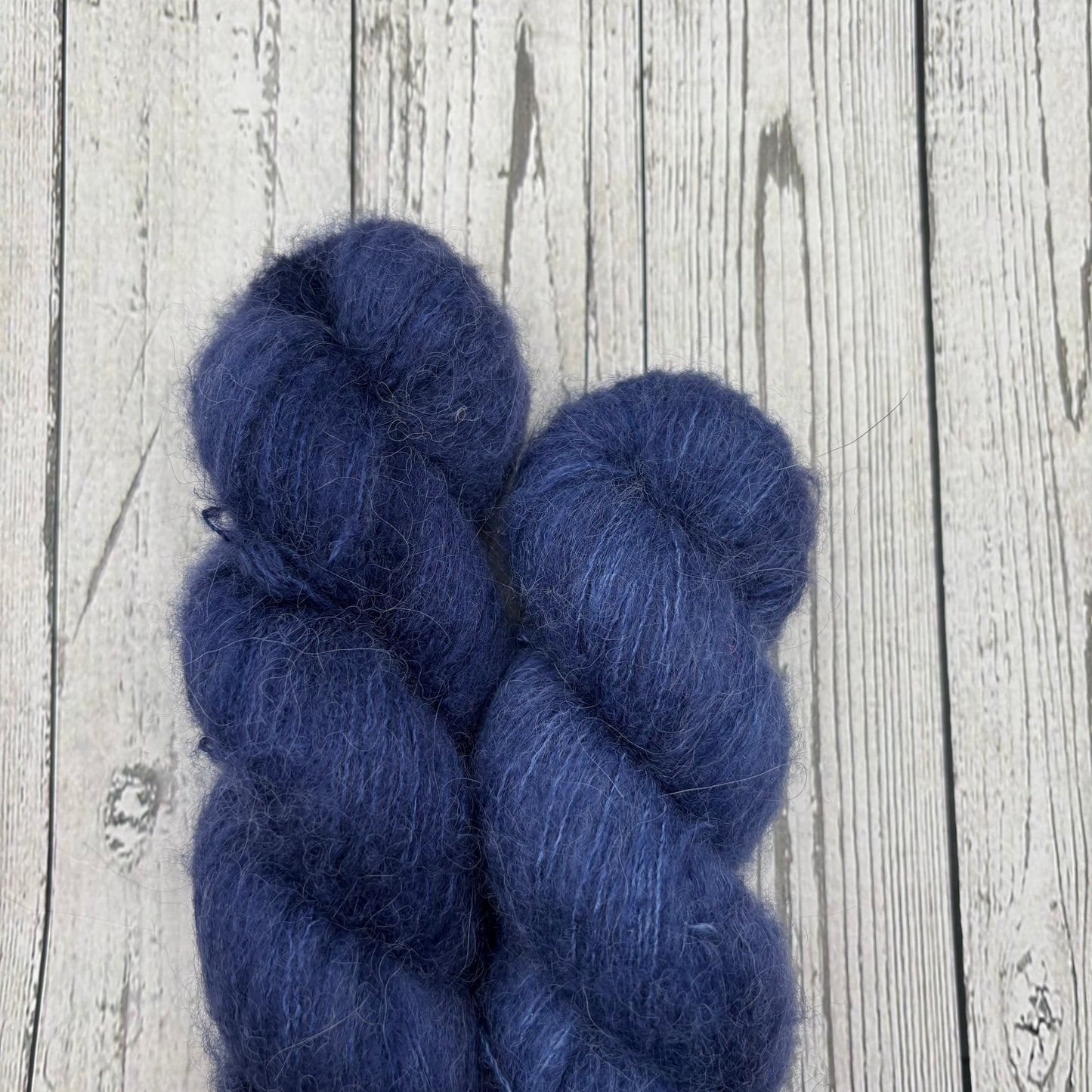 Indigo