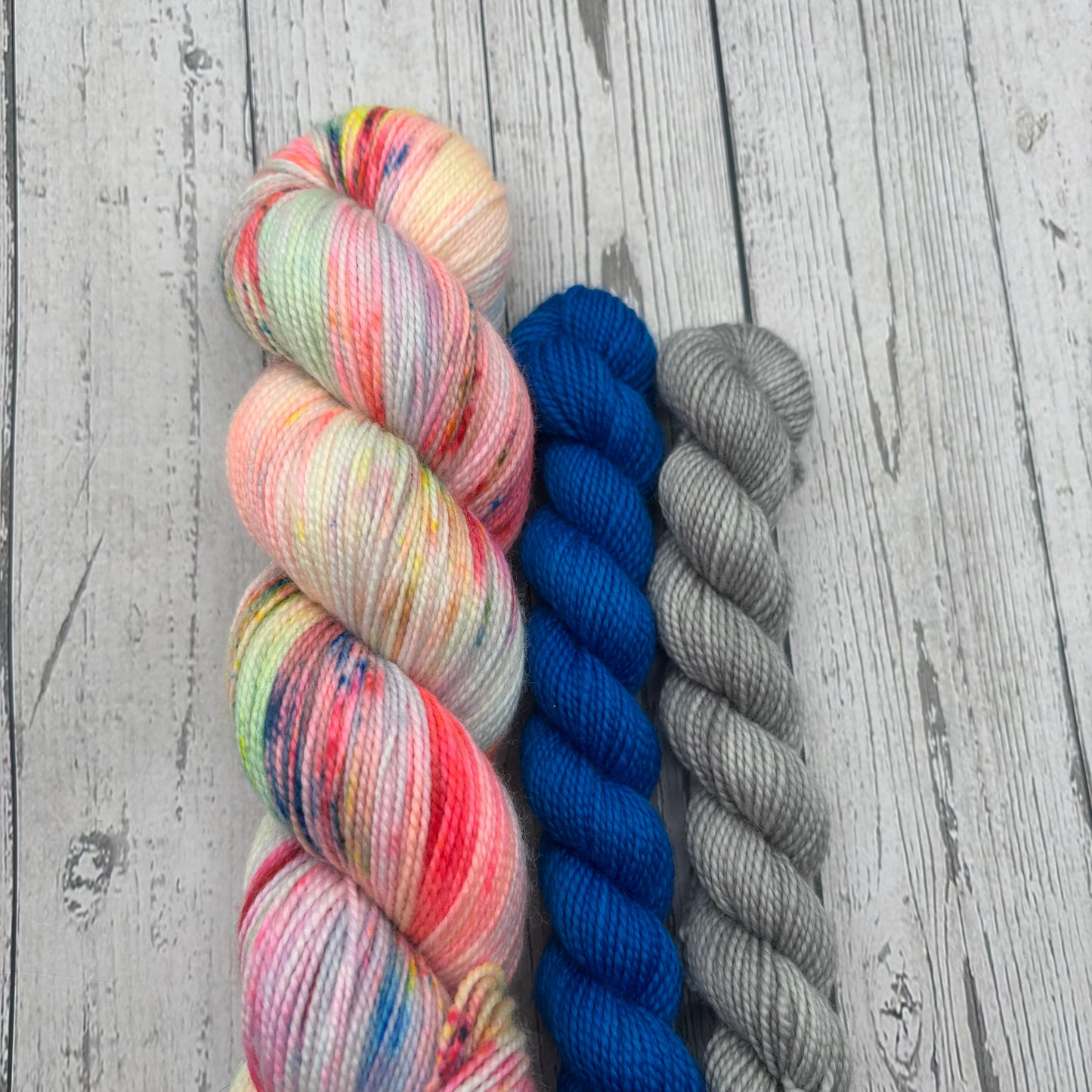 Kissing Booth Sock Set