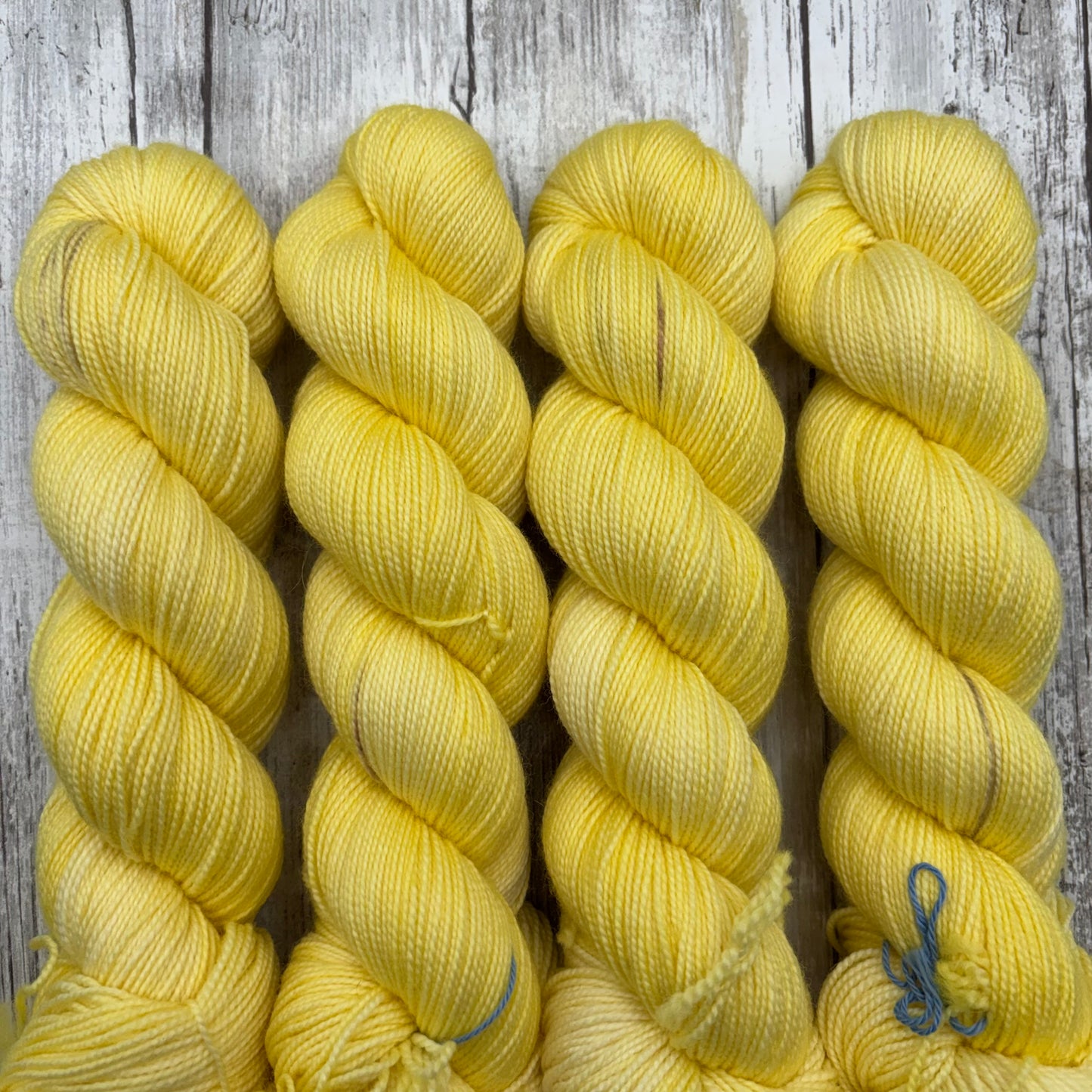 Fingering l Lemon Drop 4 Pack - Oopsie