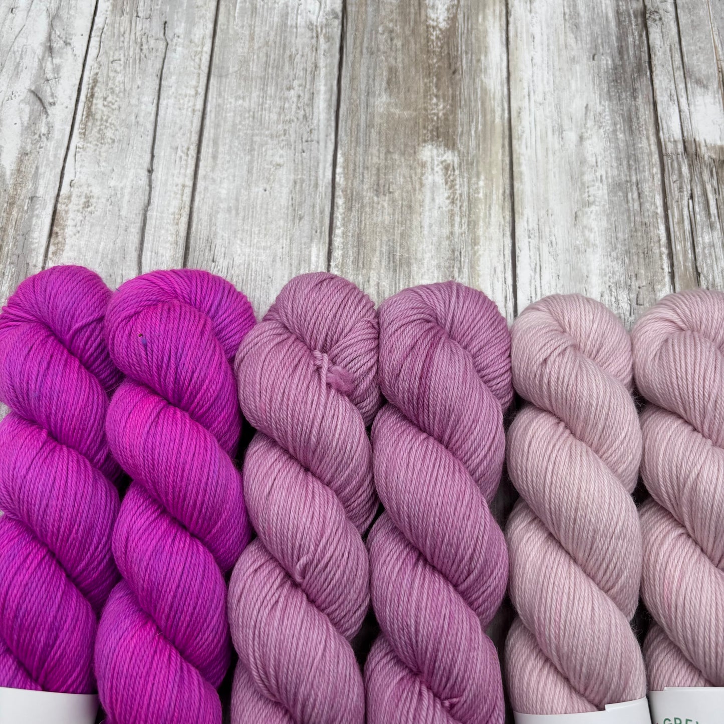 Pop rocks, Lucky Lavender, Orchid 6 Pack