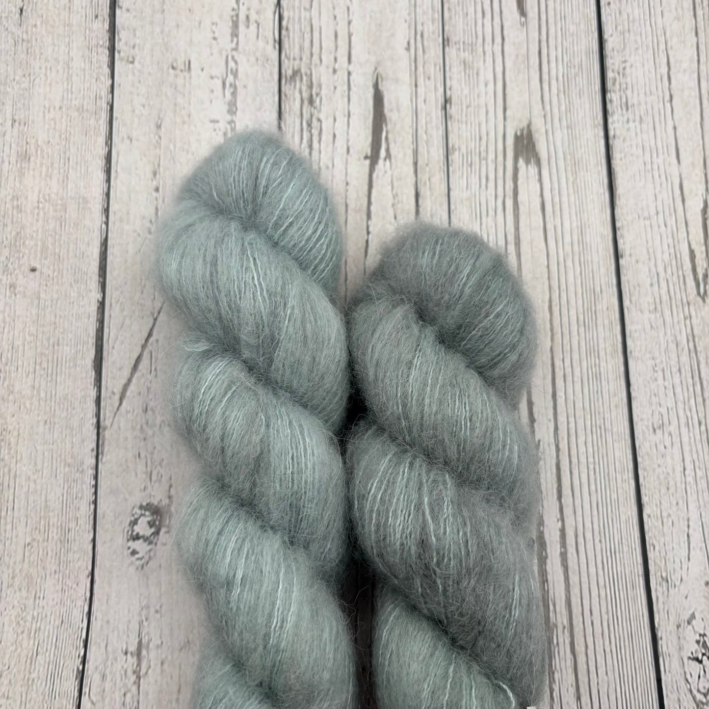Cape Cod Blue