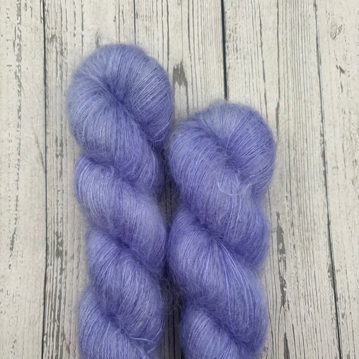 Lavender Haze