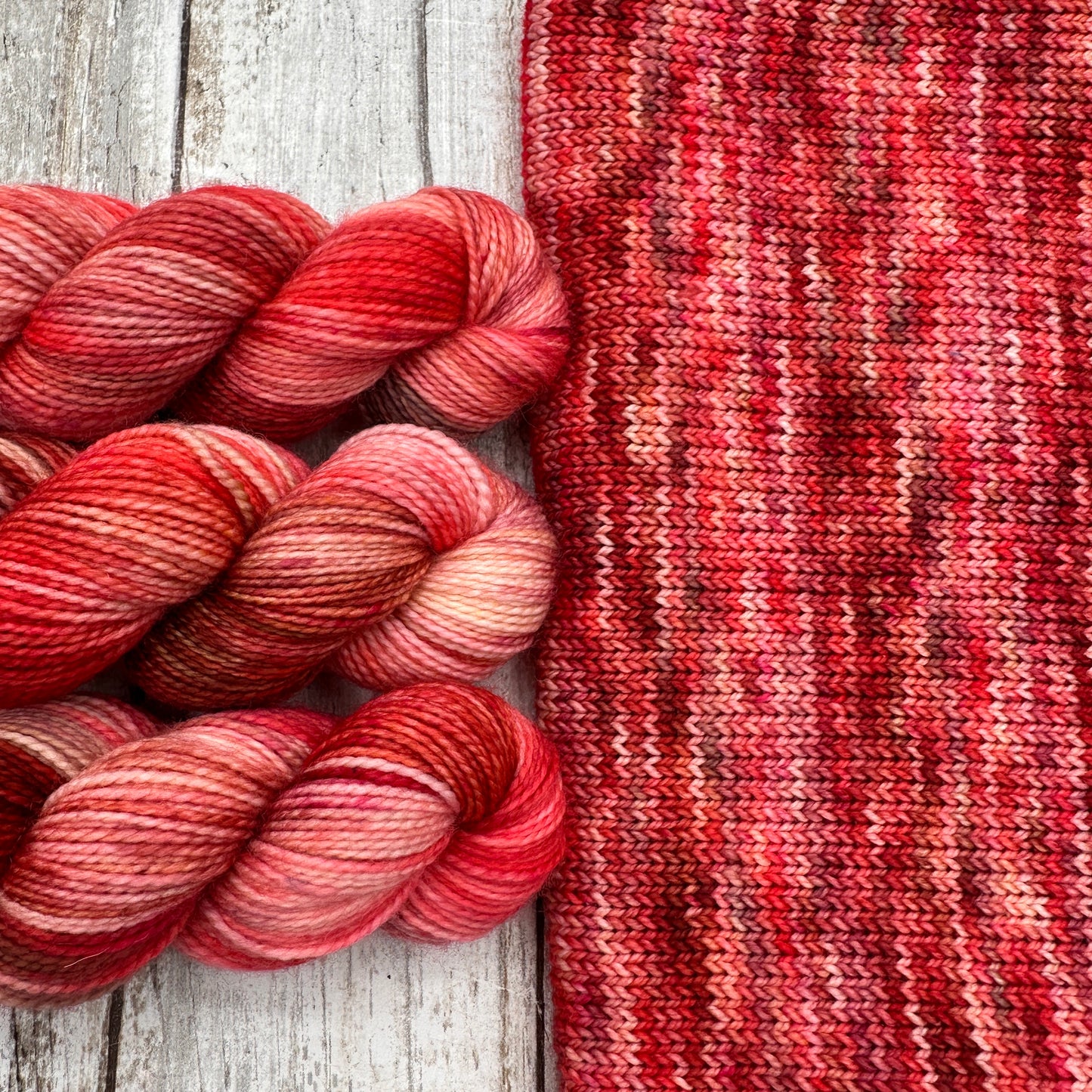 Chocolate Strawberry