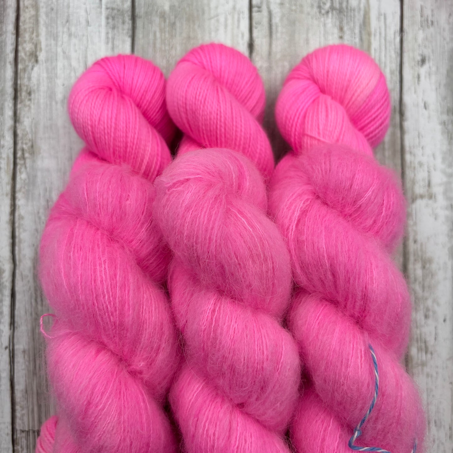 Fingering | Fushia 6 Pack