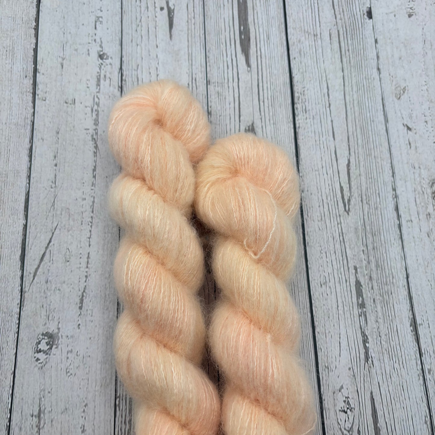 Creamsicle
