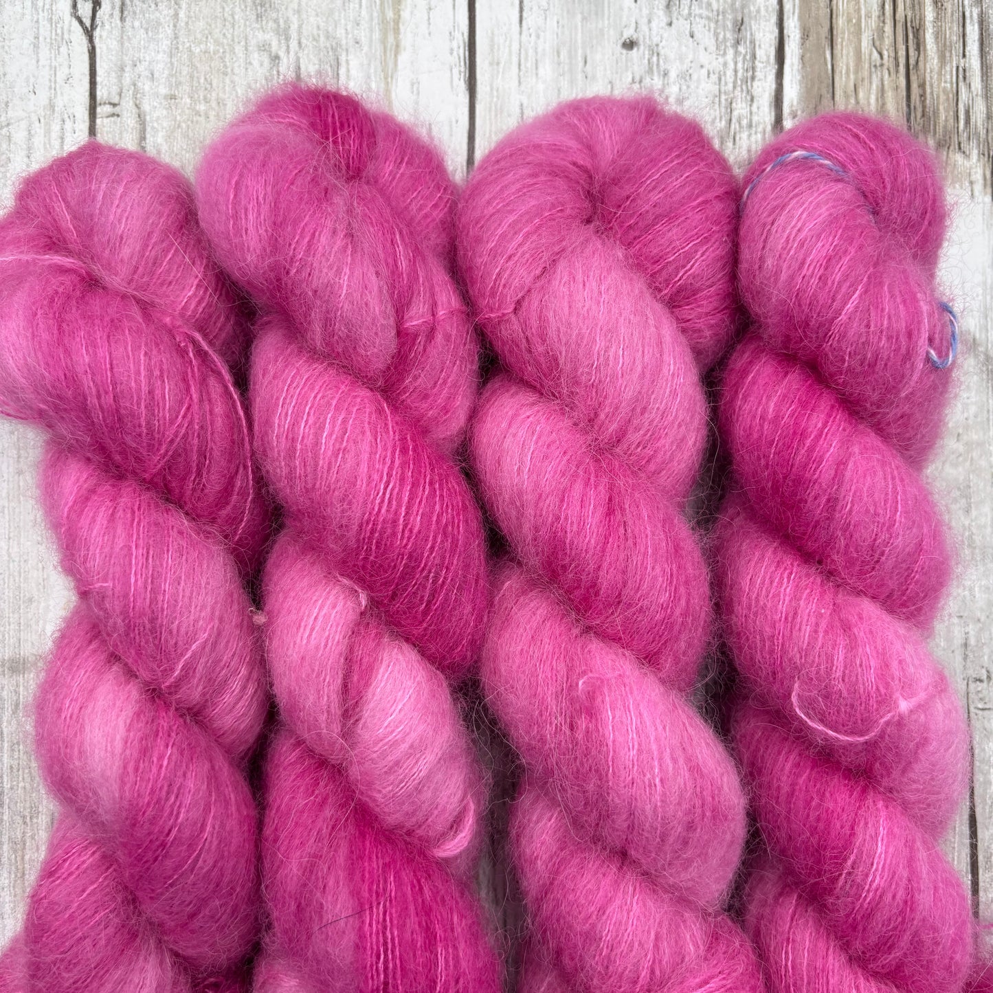Suri Lace | Magenta 4 Pack