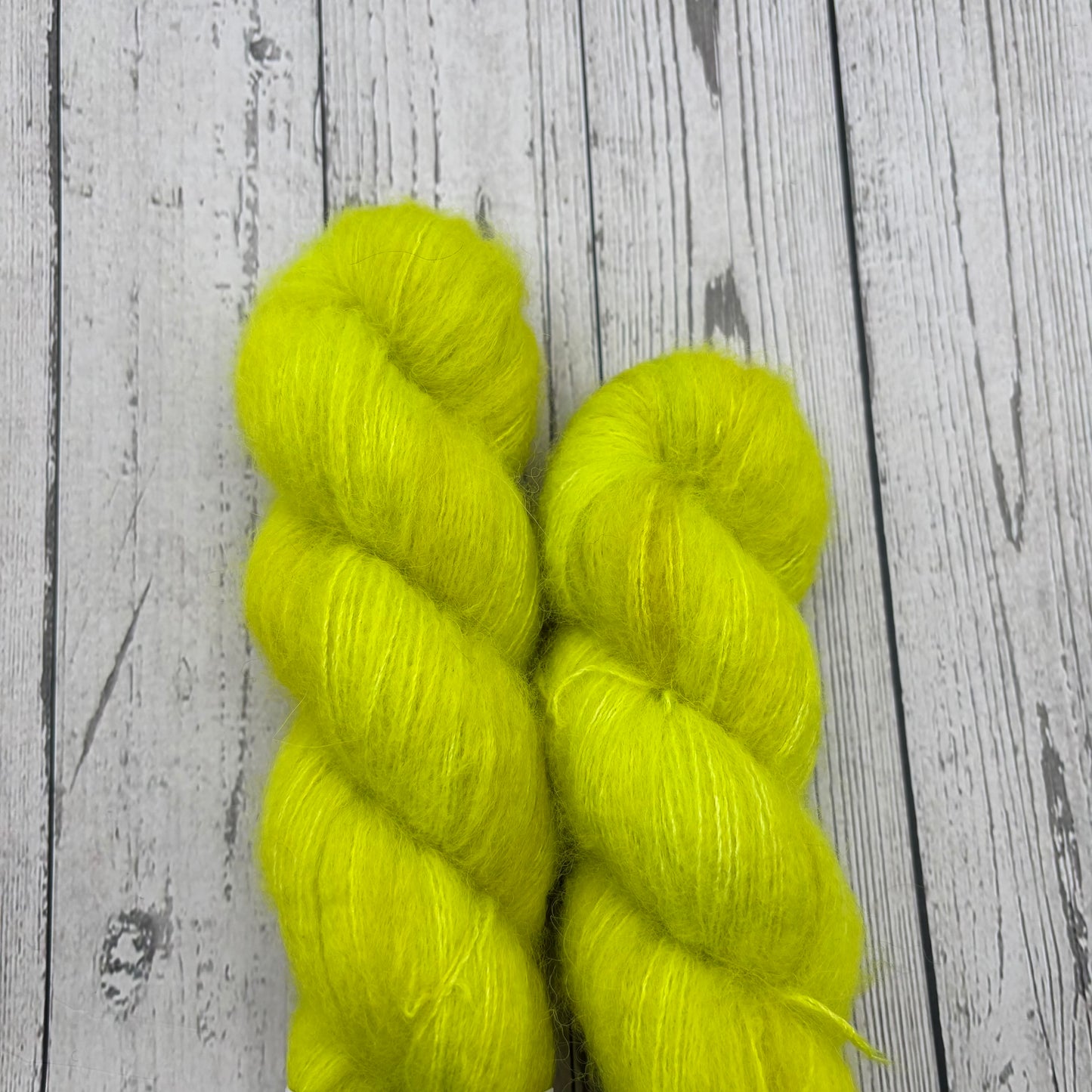 Lemony Limey