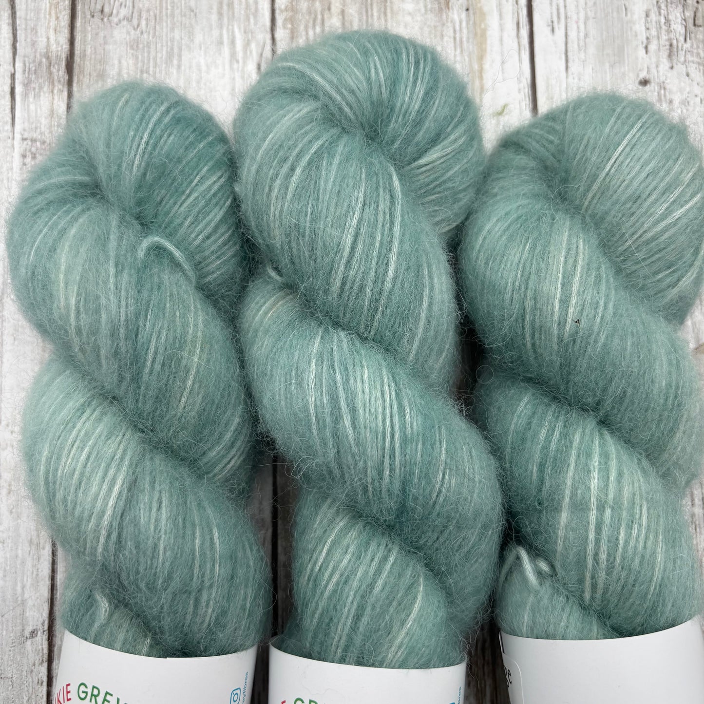 Alpaca Cloud | Sage 3 Pack