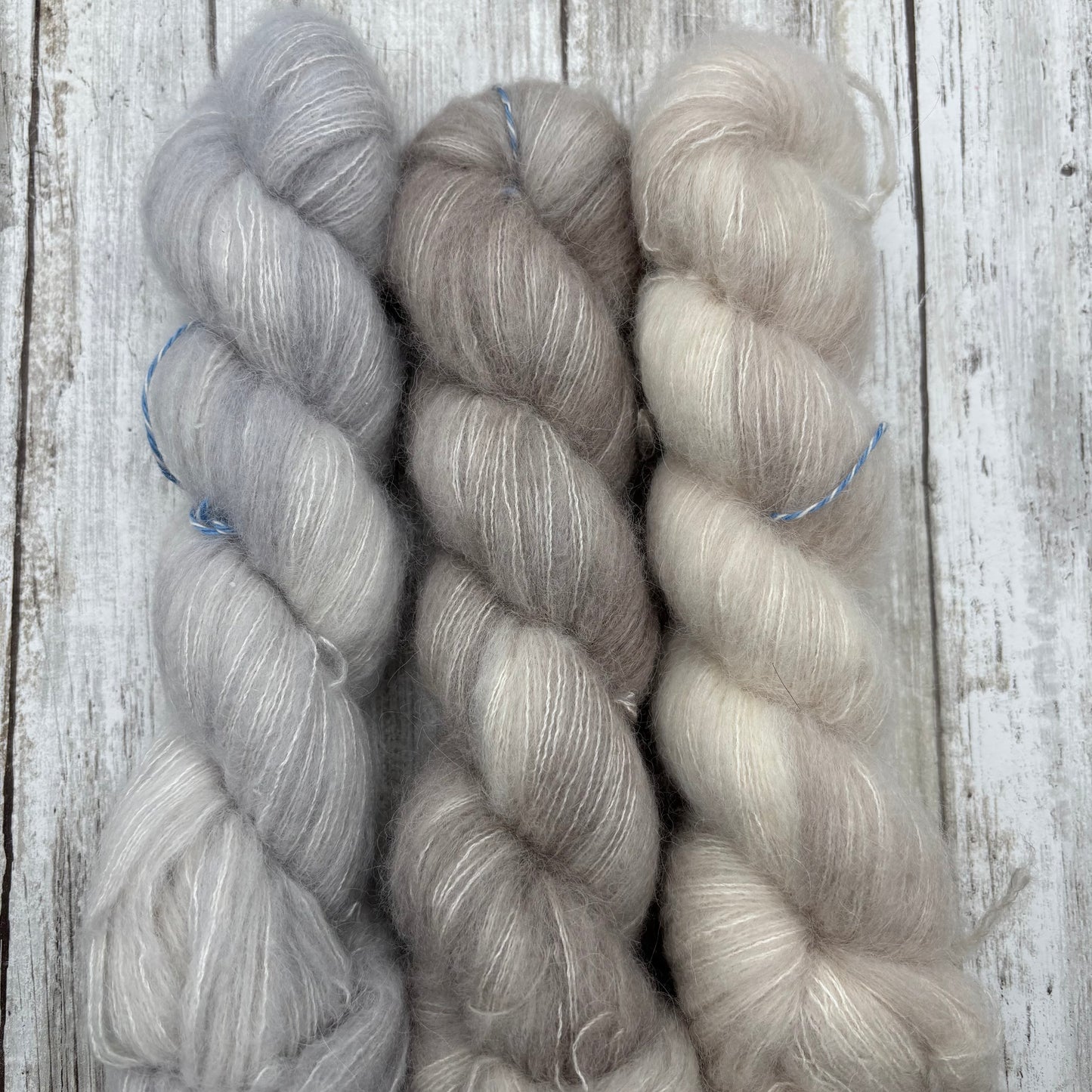 Phantom, Stone, Parchment 3 Pack Oopsies