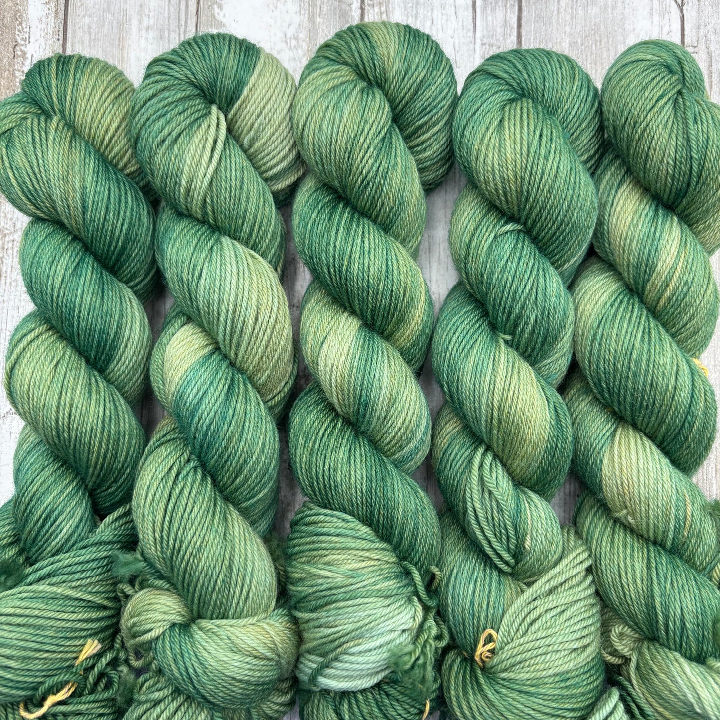 50g Twin | Avocado 5 Pack
