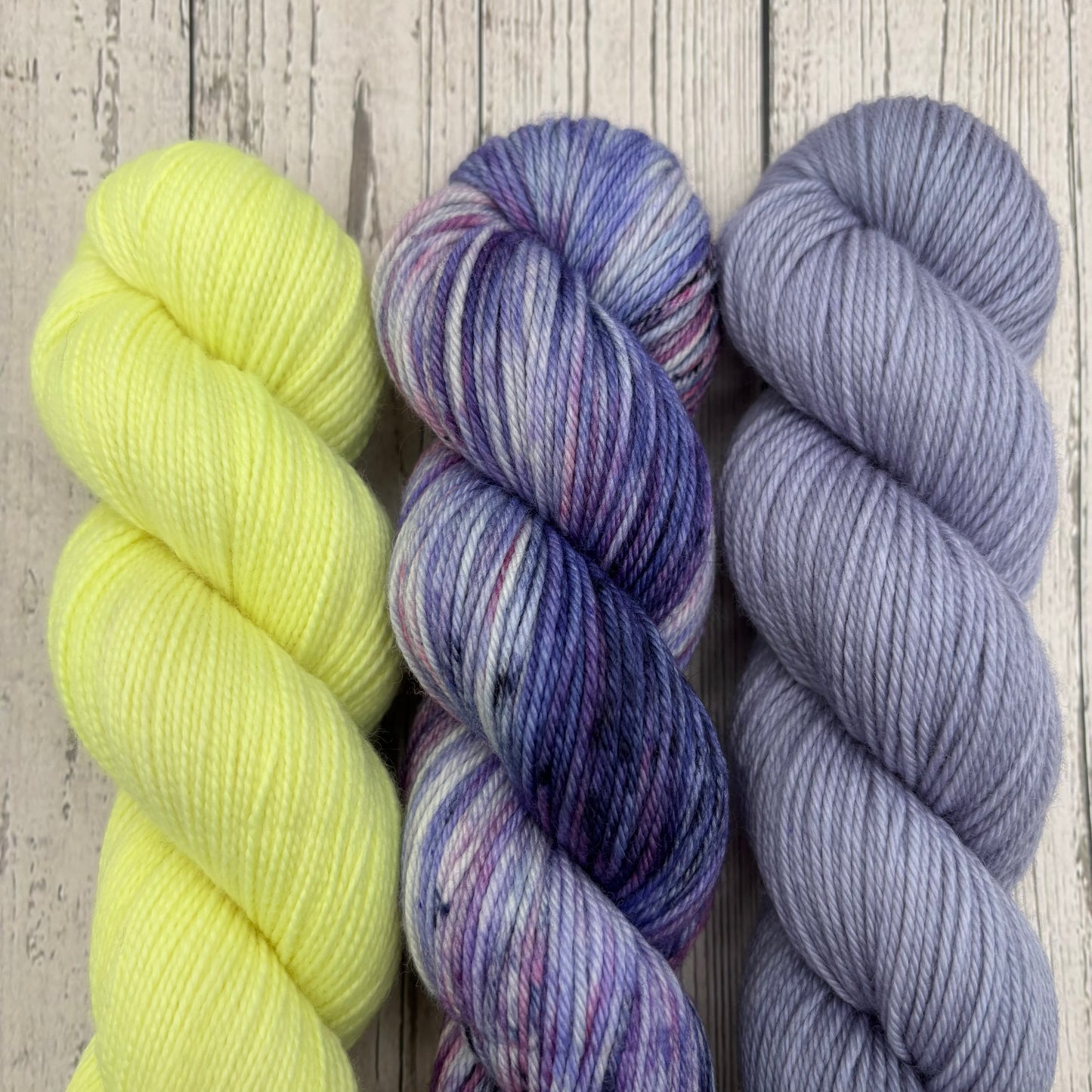 Malibu Shawl Kit