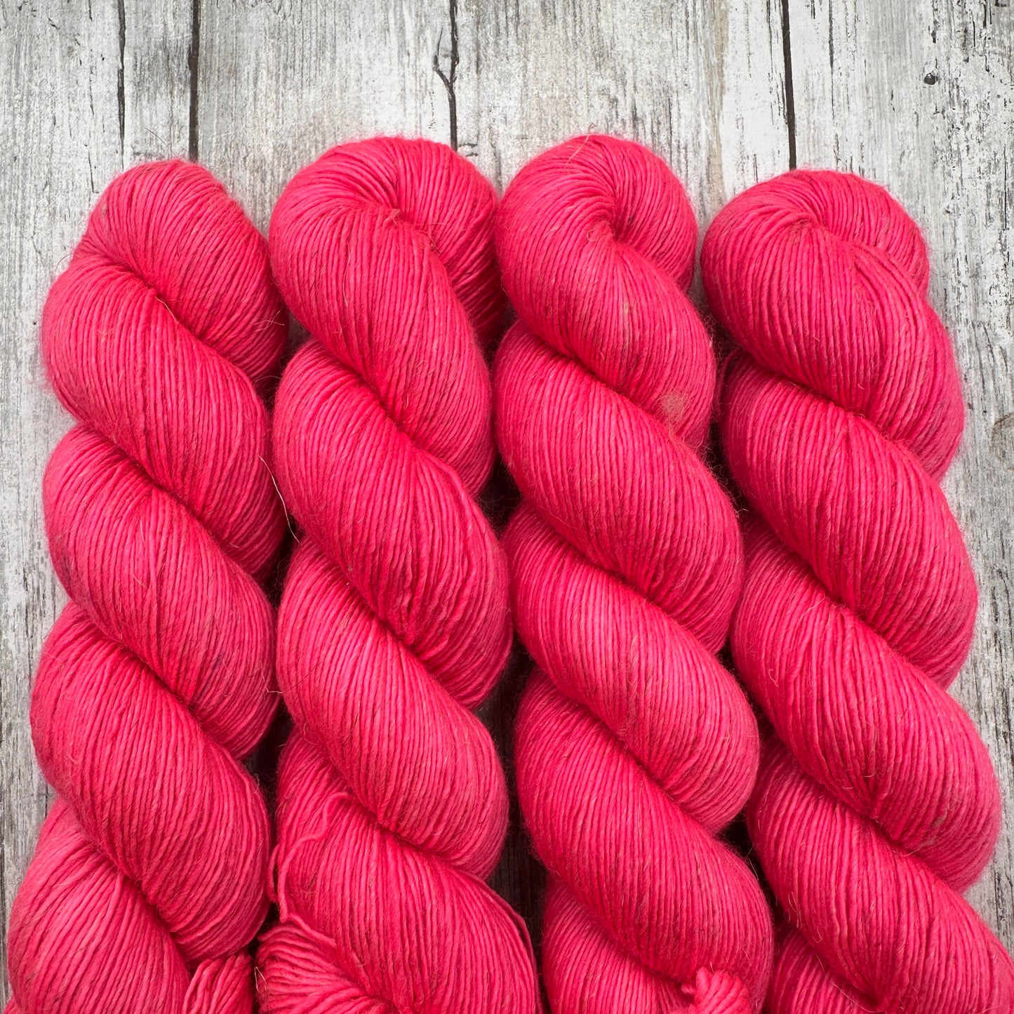 Linen Singles l Barbie Girl 4 Pack
