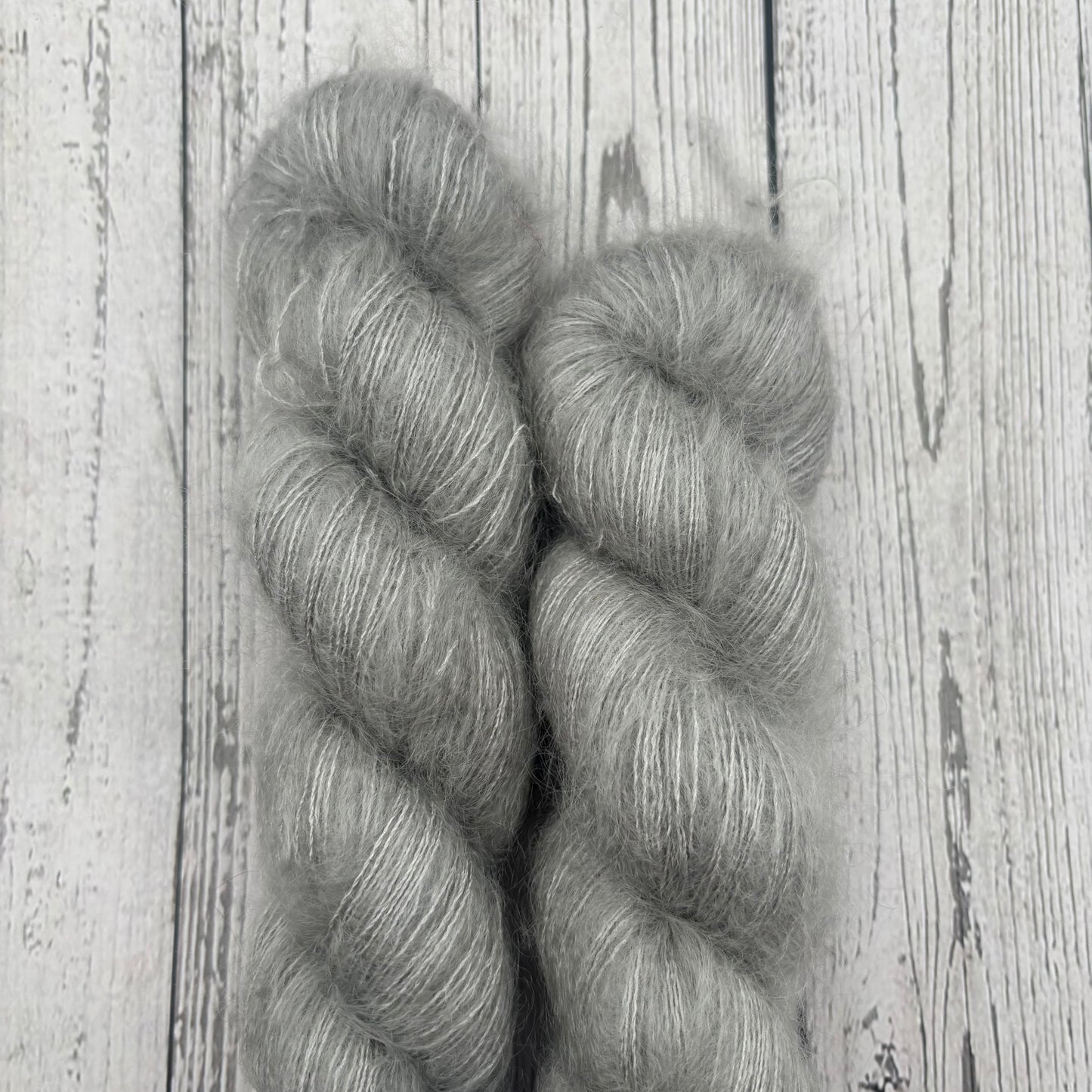 Mouse Grey