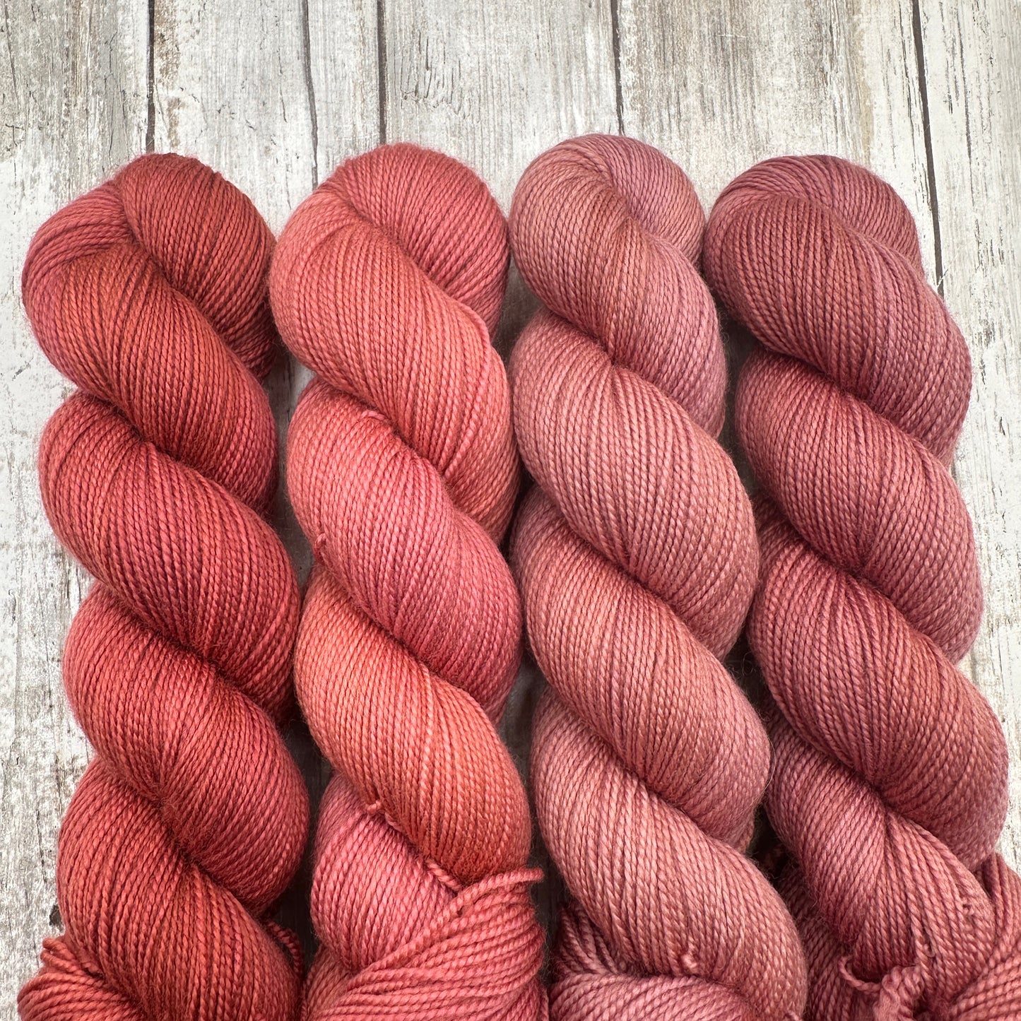 Fingering | Rosewood Multi 4 Pack