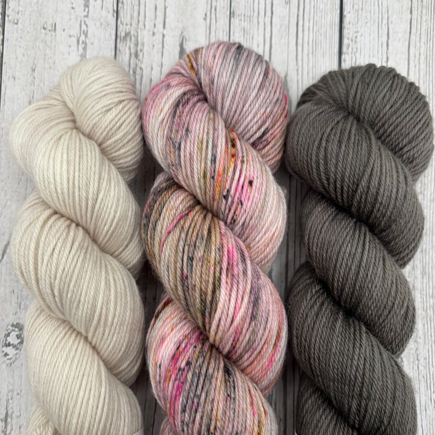 Malibu Shawl Kit