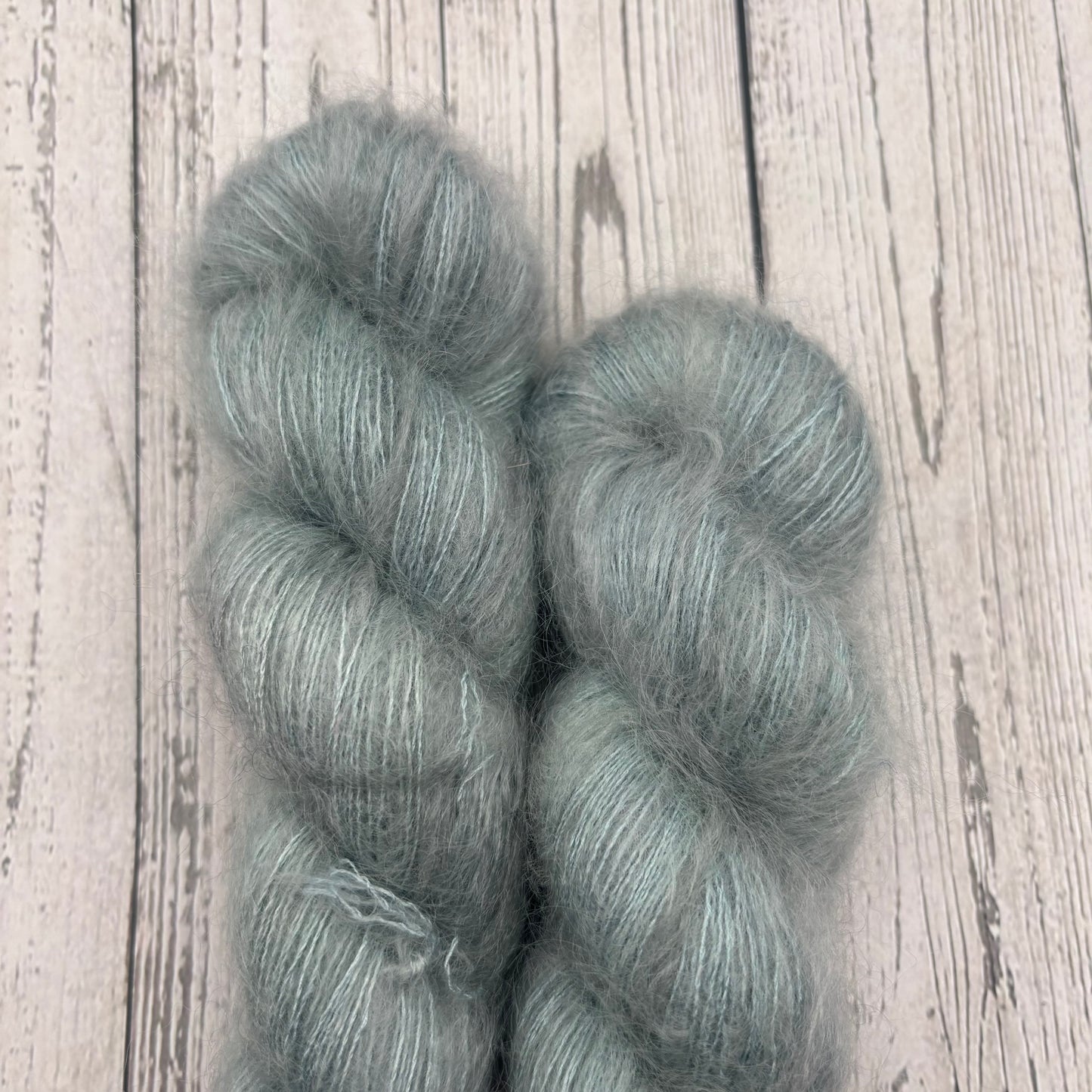 Cape Cod Blue