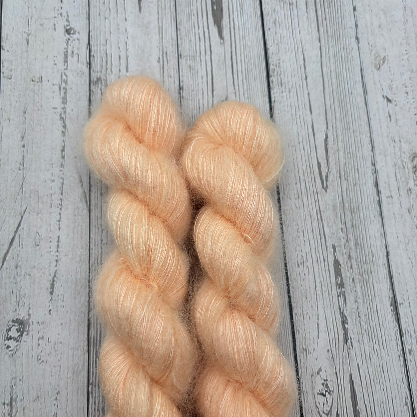 Creamsicle
