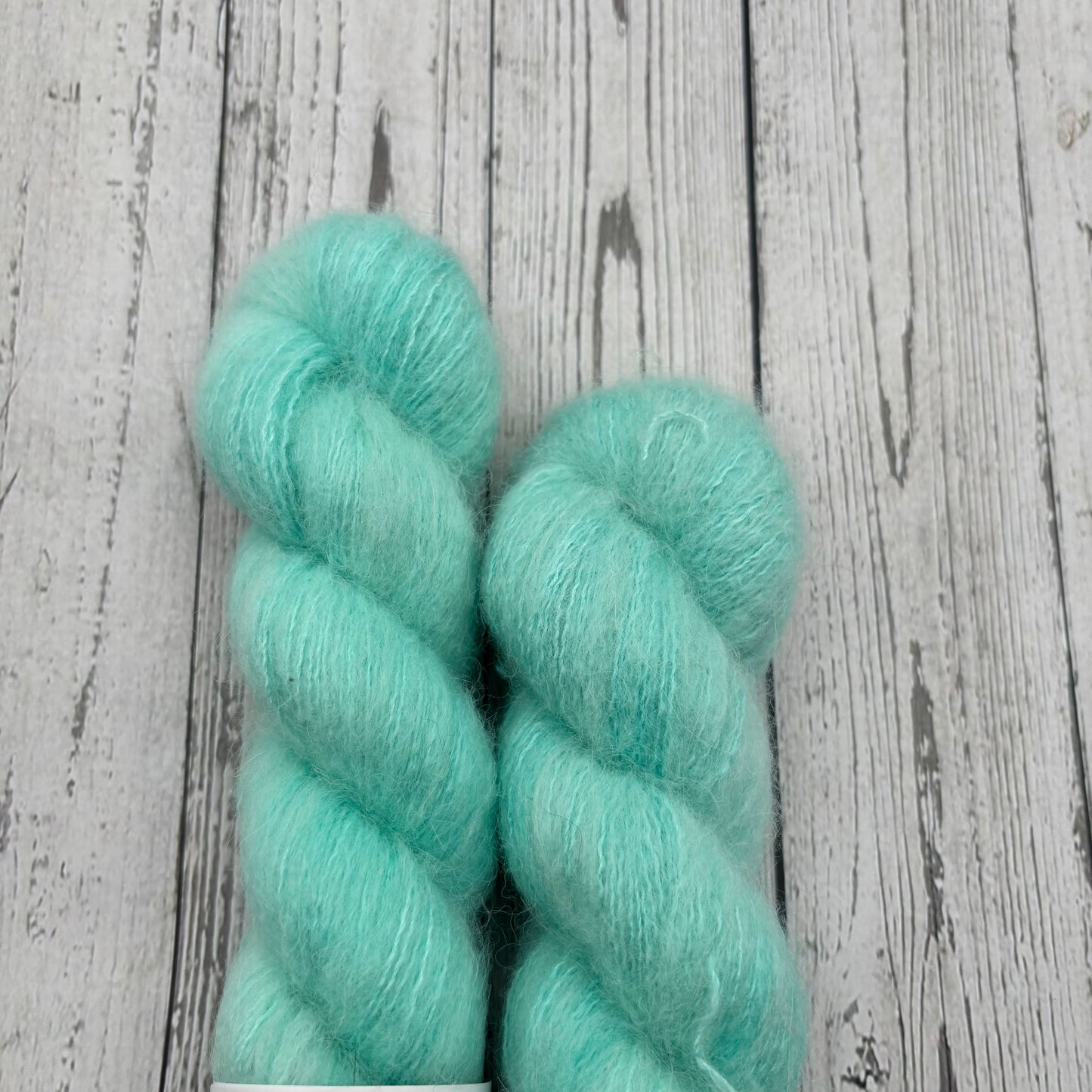 Aqua Marine