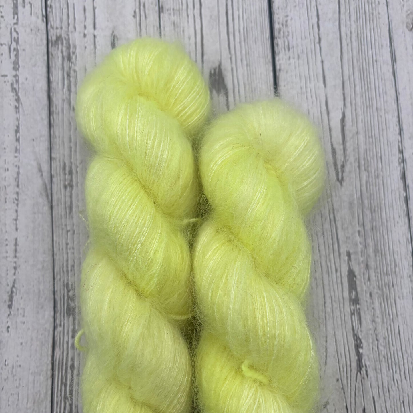 Hello Yellow