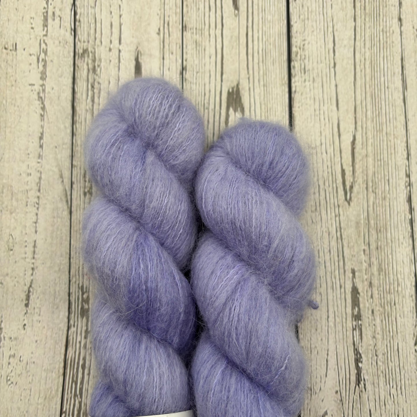 Lavender Haze