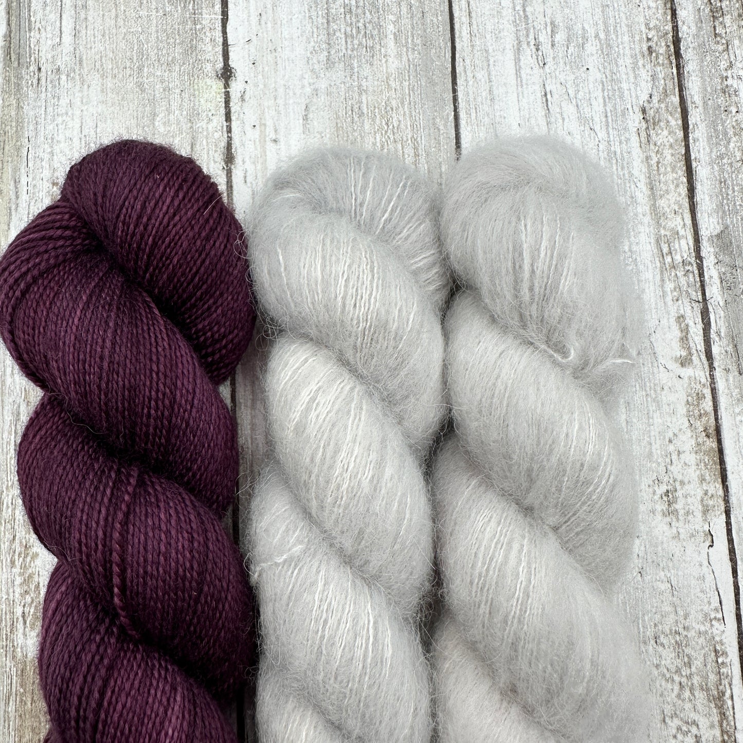 Ooey Gooey Cowl Kit