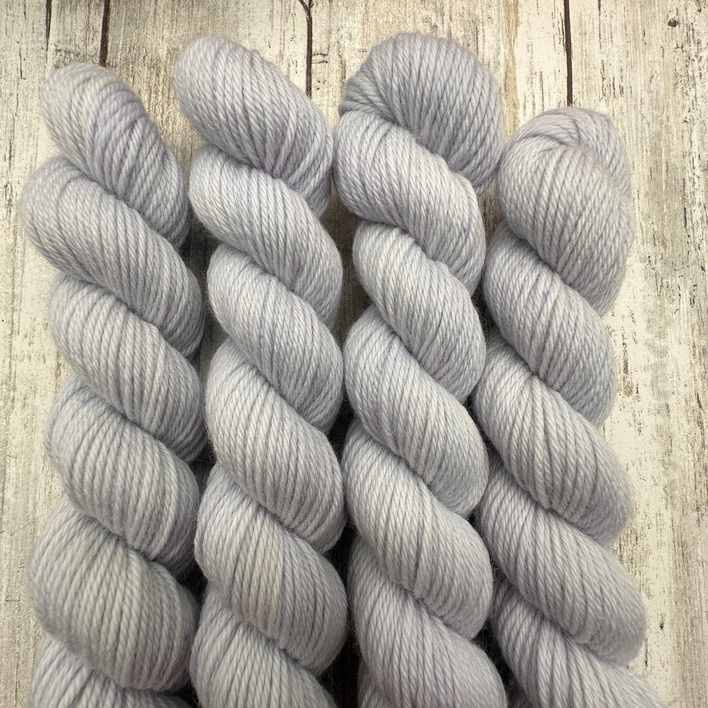 Dk | Purple Ash 50g Pack