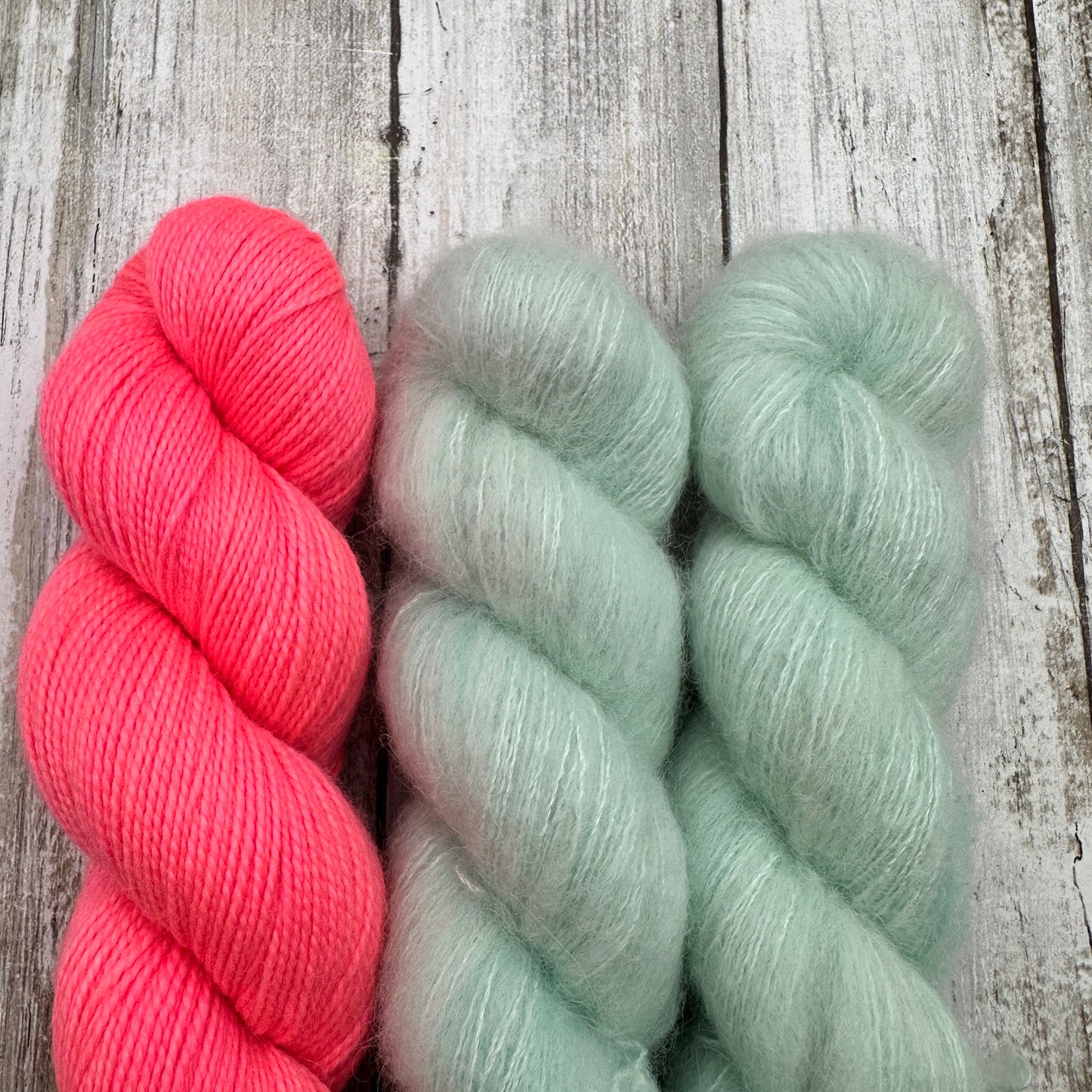 Ooey Gooey Cowl Kit