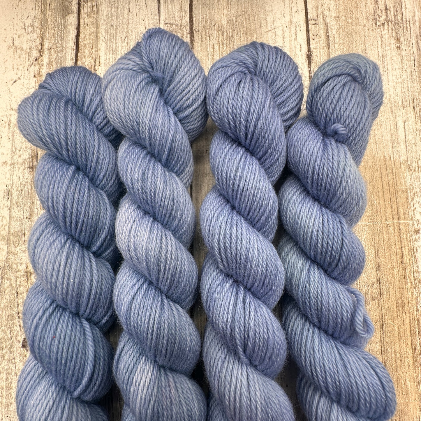 Dk | Denim 50g Pack