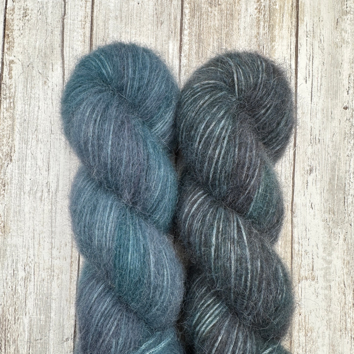 Slate Blue