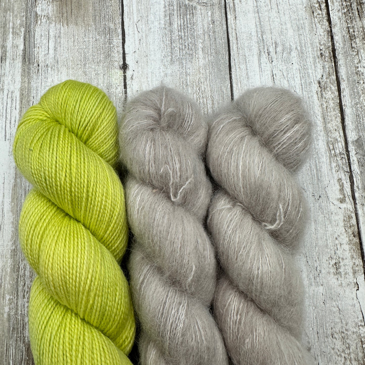 Ooey Gooey Cowl Kit