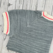 Load image into Gallery viewer, Cozy Classic Raglan Sweater Kit
