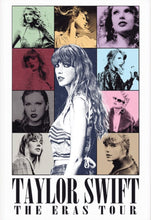 Load image into Gallery viewer, Taylor Swift Yarn Club l The Eras
