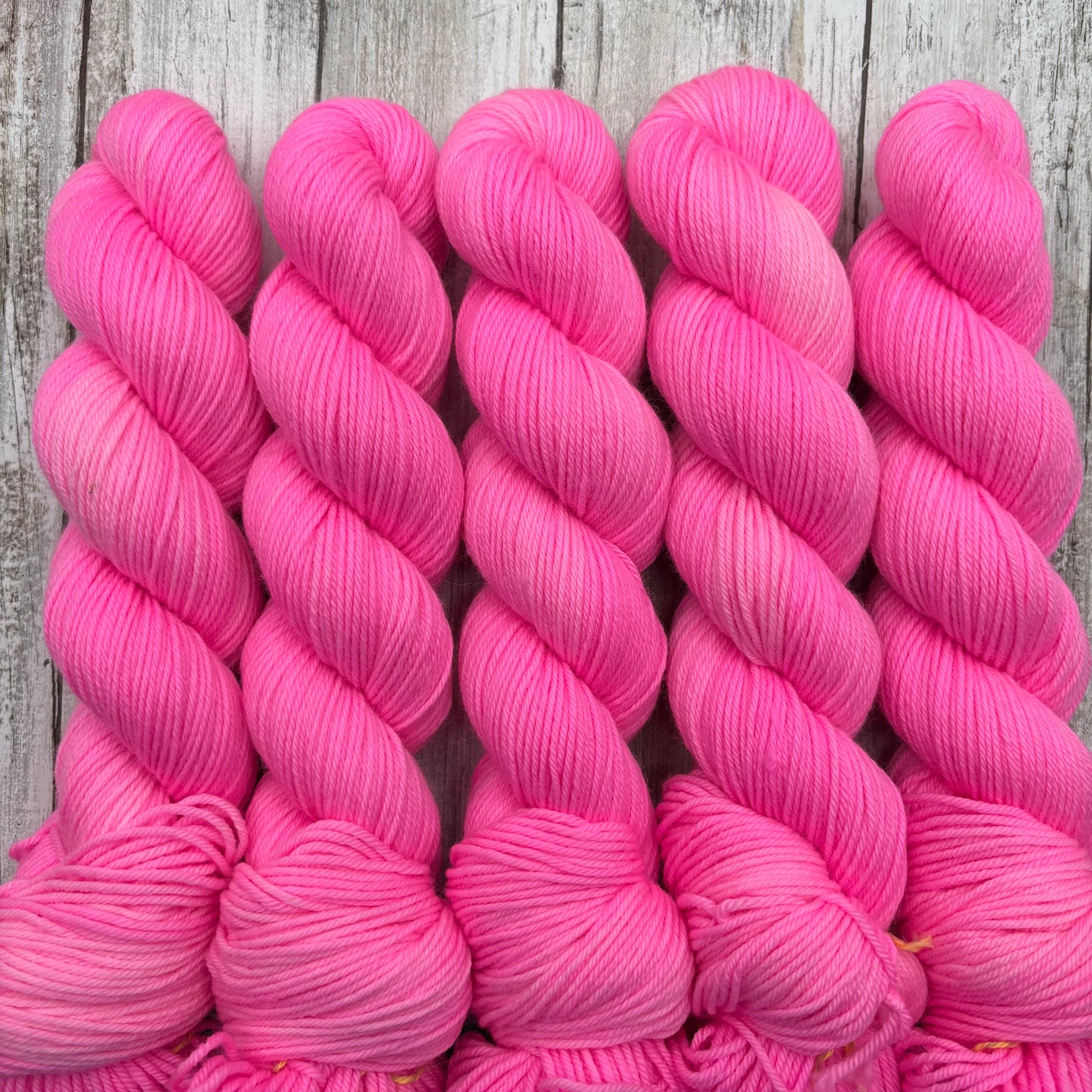 Dk | Fushia 5 Pack