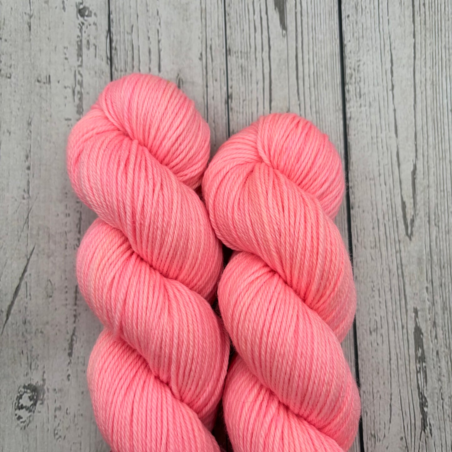 Pretty in Pink