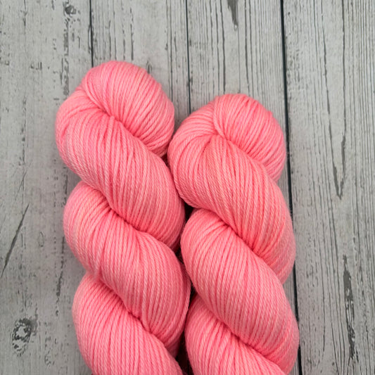 Pretty in Pink