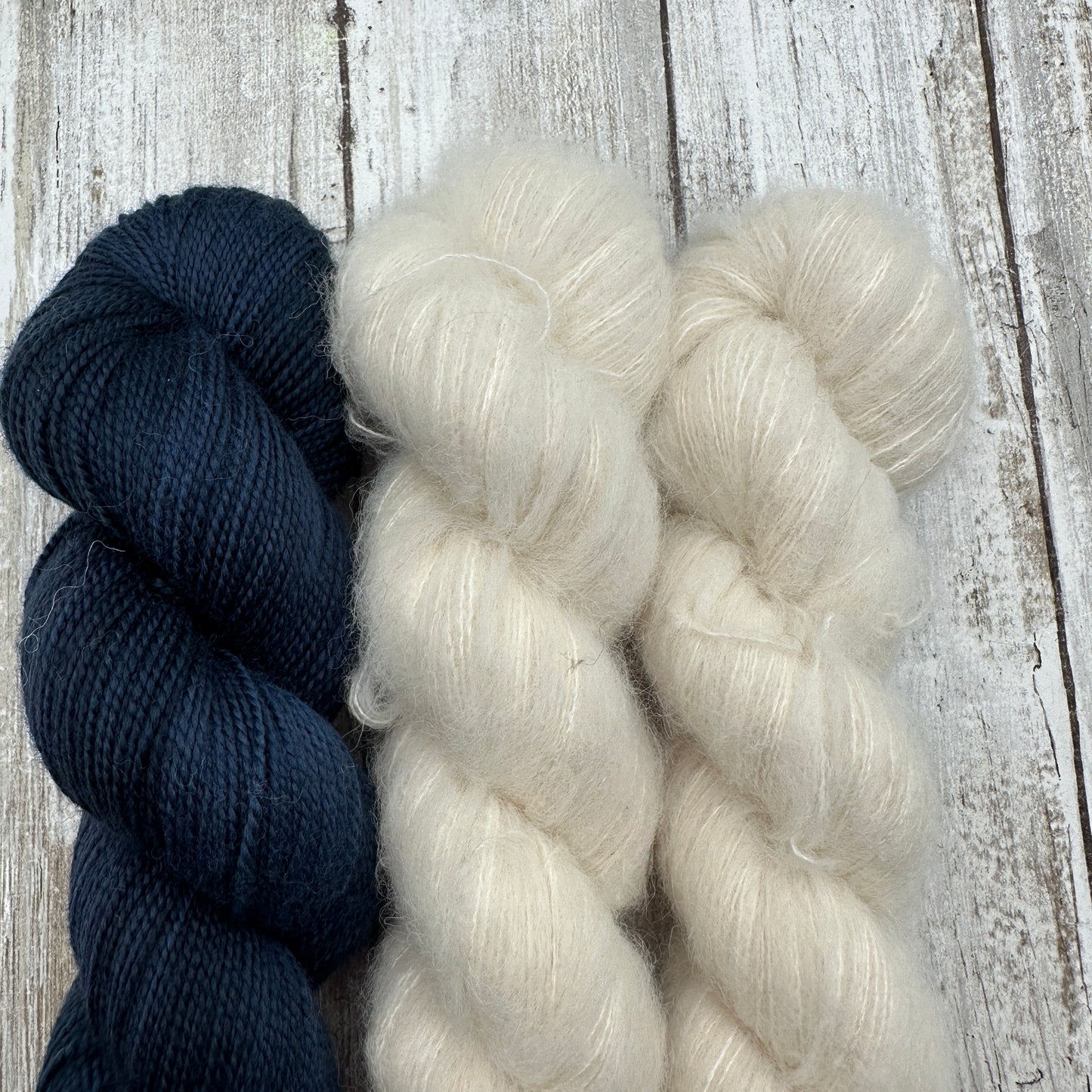 Ooey Gooey Cowl Kit