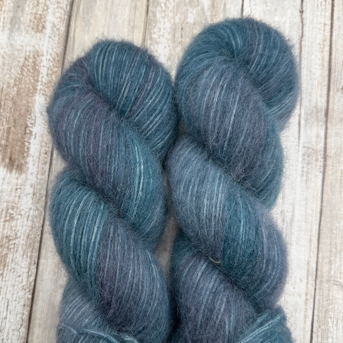 Slate Blue