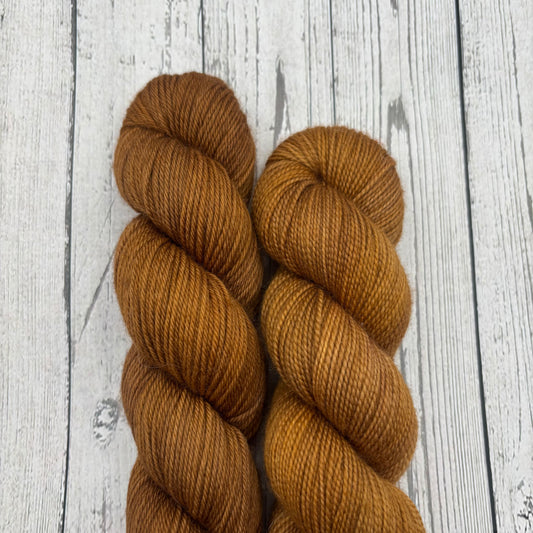 Chestnut